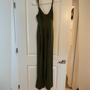 Cider romper, size Medium